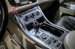 لاند روفر رانج روفر سبورت